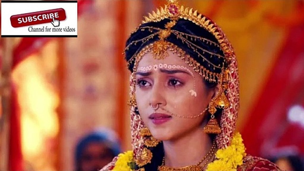 Radha krishna sad song