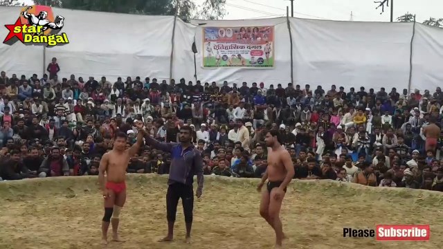 देवा थापा पहलवान की हालत खराब कर दी -deva thapa pehl