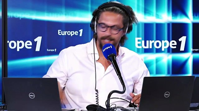Il y a un retour au romanesque dans la littérature française : Carl Aderhold, lauréat du premier prix Europe 1 - GMF