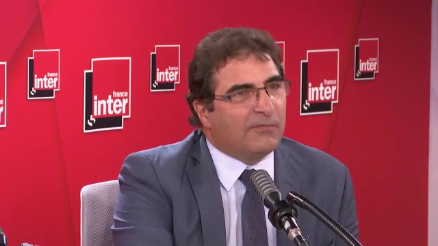 Christian Jacob (LR) sur l'affaire Kohler : En réalité, le Parquet national français est un bras armé politique