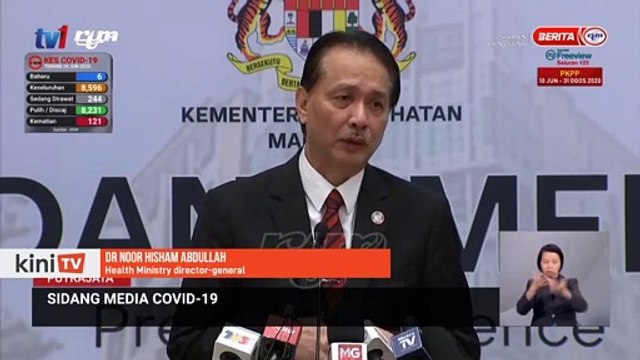 Indian tourist who died in immigration depot buried in Selayang