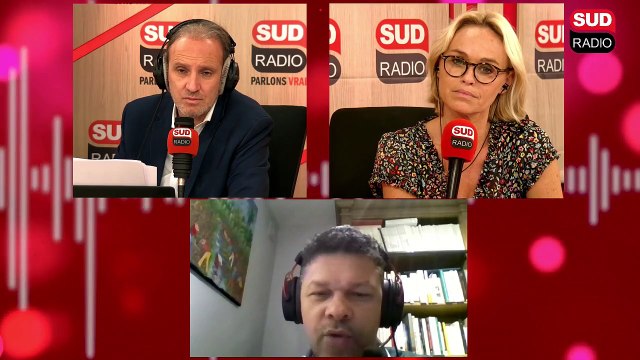 Frédéric Régent - Les vérités d'un historien sur le Code Noir et Colbert