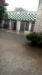 Heavy Rain In Kasur | Just Updates