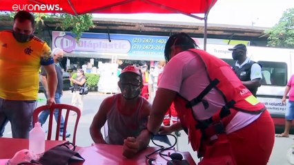 Covid 19: hamarosan eléri a 10 milliót a fertőzöttek száma globálisan