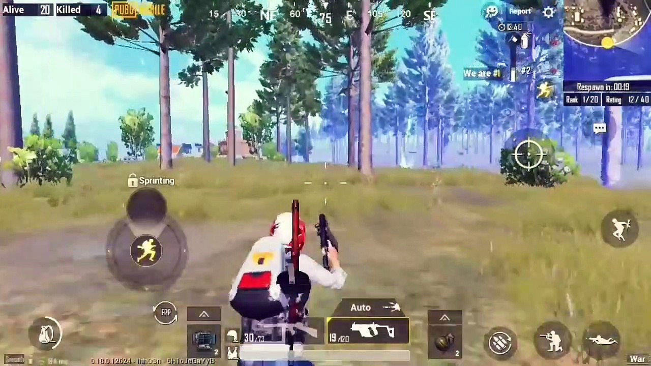 fre fire