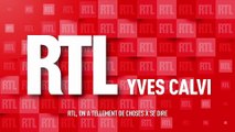 Nicolas Hulot, l'invité de RTL du 25 juin 2020