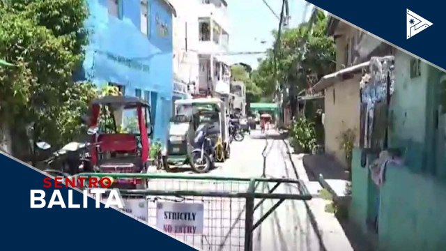 Rekomendasyon ng DOH ukol sa quarantine classifications pagdating ng Hulyo, inaasahang isusumite na