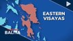 Pagpapauwi sa LSIs na taga-Eastern Visayas, ipinatigil muna