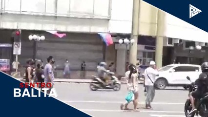 Paggamit ng bagong quarantine pass sa Cebu City, hihigpitan