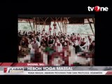 Gelar Yoga Massal di Bali, WN Suriah Dideportasi