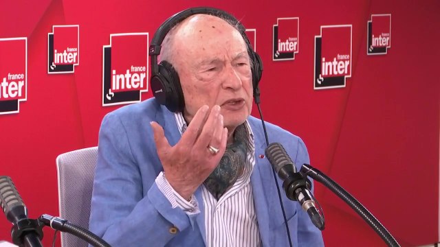 Edgar Morin : Avant le virus, l'opinion publique considérait que la science était dépositaire de la vérité quasi absolue, or les théories scientifiques sont biodégradables, ce qui est arrivé pour presque toutes les théories du XIXe siècle