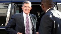US court orders case against former NSA Michael Flynn dropped