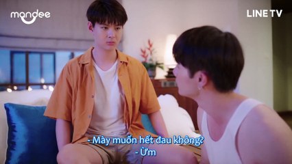 [Vietsub] Đến với Tor... - Why R U The Series - Cut Ep.9