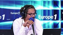 Muriel Pénicaud répond aux questions des auditeurs d'Europe 1