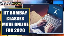 IIT Bombay moves its classes online for the rest of 2020 amid Covid-19 outbreak | Oneindia News