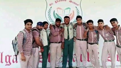 Dear Tum you're irreplaceble , tumhari jagah koi nahi le sakta . Chill__ lalganj st pauls school