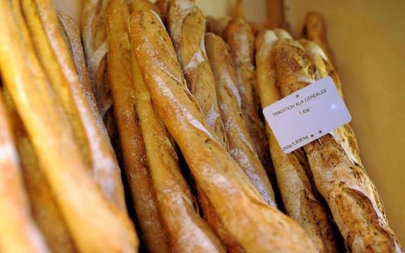 Si vous choisissez ce pain en boulangerie, vous faites peut-être une grosse erreur
