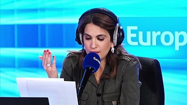 Muriel Pénicaud : Combiner télétravail et présentiel fait partie des évolutions de société