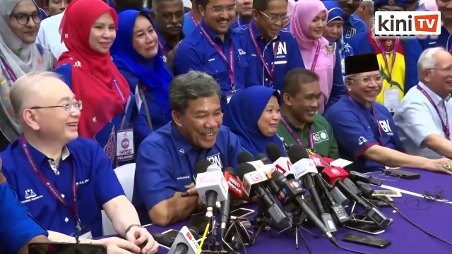 Umno saran PM ikut Singapura, bubar Parlimen segera