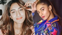 Erica Fernandes Urges People To Engage In “Selfless Deeds”