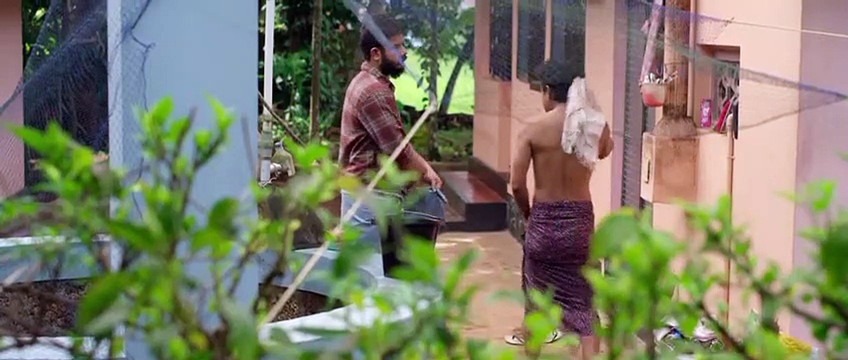 New Movie - Kappela.Part 2 Malayalam.