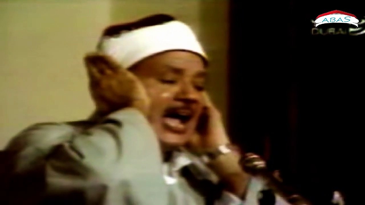 Amazing! Sheikh Abdul Basit _ Surah Verse Of Ahzab فوق العادة, قالت هيت لك,تلاوة فوق الخيال,عبد الباسط عبد الصمد,جديد التلاوة