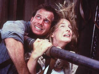 Twister - bande annonce - 1996
