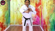 Self Defense Techniques | Effective Self Defense | Self Defence for Beginners | Karate Self Defense