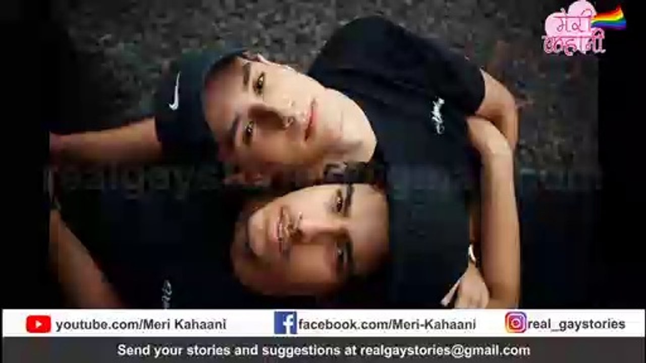 DOSTI - MERI KAHAANI - Real Gay Story - Hindi Urdu kapani - best gay couple love romance