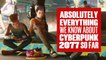 Everything We Know About Cyberpunk 2077