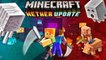 Minecraft- Nether Update - Official Trailer