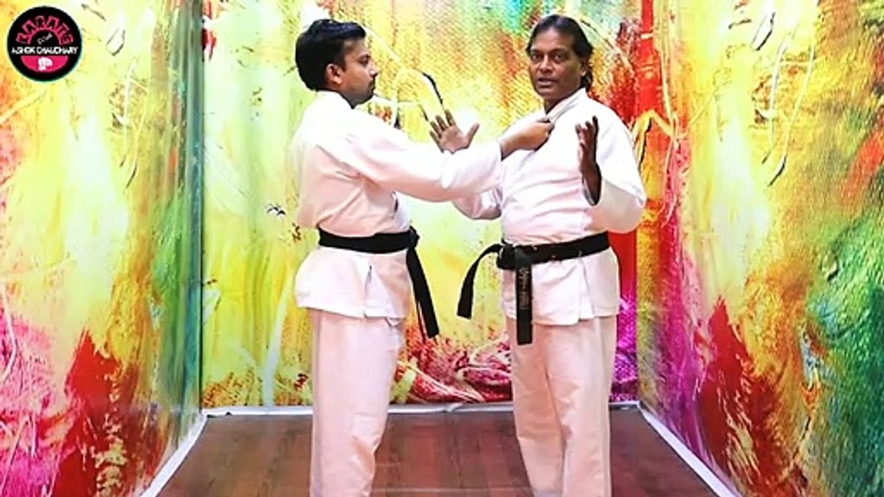 Self Defense Techniques | Knife Self Defense Techniques | Best Self Defense Techniques Moves