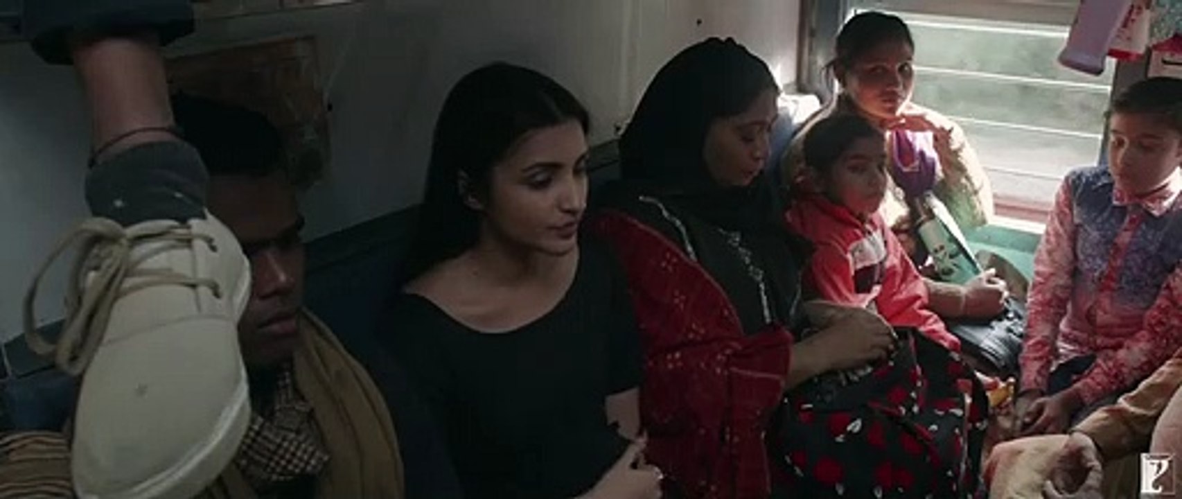 Sandeep Aur Pinky Faraar Trailer - Arjun Kapoor, Parineeti Chopra - Dibakar Banerjee