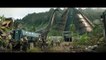 Jurassic World- Fallen Kingdom Trailer #1 (2018) - Movieclips Trailers