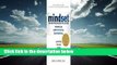 D0wnload Online Mindset: The New Psychology of Success P-DF Reading