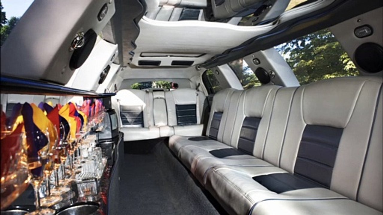 ABCE Limo