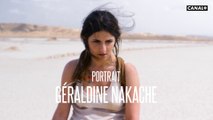 Géraldine Nakache - Portrait de Stars de cinéma
