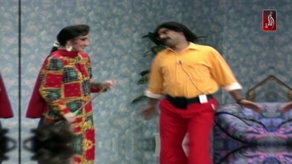 مسرحية الواد ده كويتي