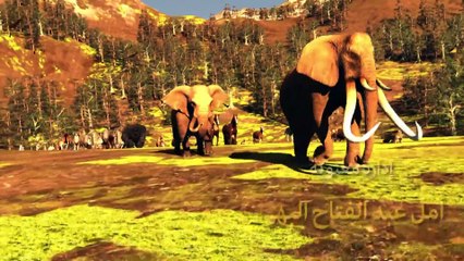 Noah Ep07 - مسلسل نوح