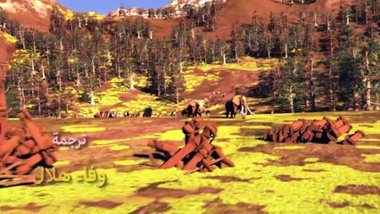 Noah Ep08 - مسلسل نوح