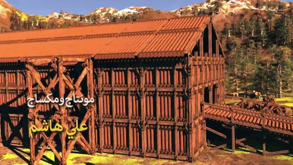 Noah Ep10 - مسلسل نوح