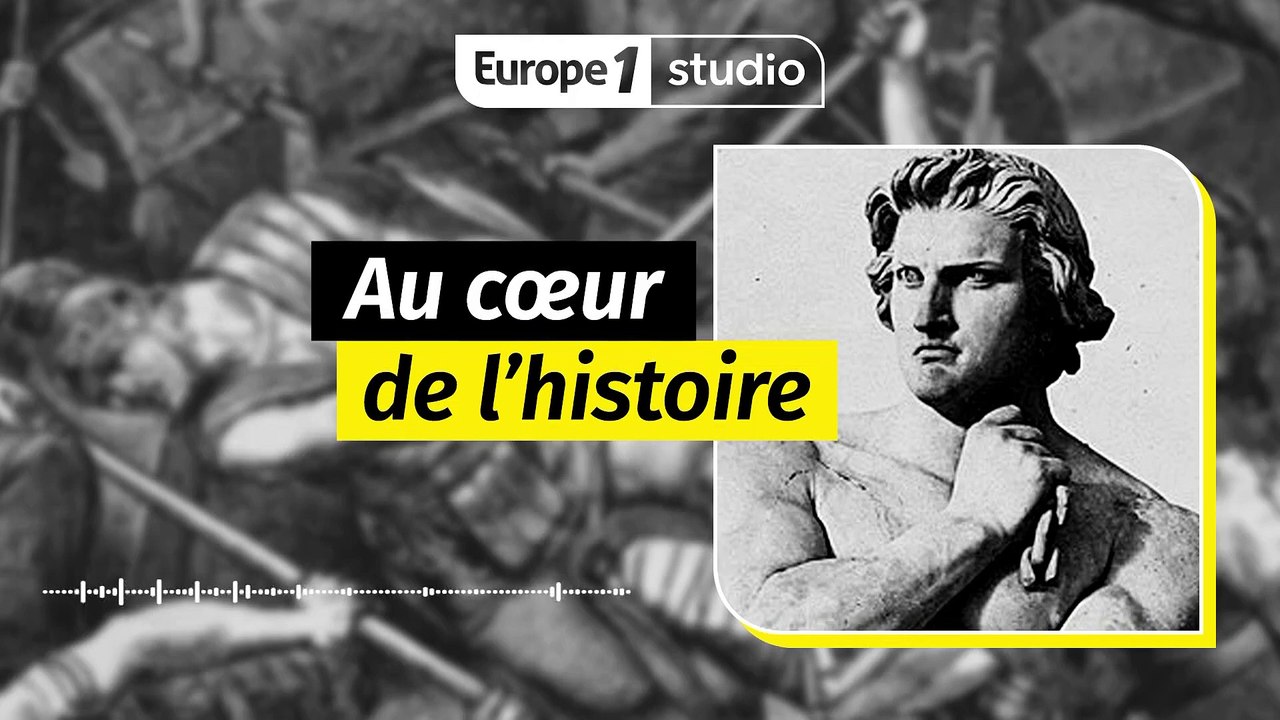 LE SAVIEZ-VOUS ? Le film "Spartacus" est truffé d'erreurs historiques