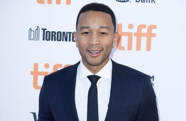 'Best friends': John Legend on his bond with his daughter