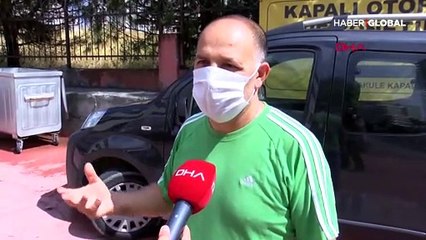 İstanbul'un bu ilçelerinde yaşayanların başı dertte! Pencereleri bile açamıyorlar