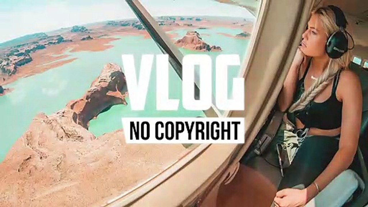 Del - Wake Up (Vlog No Copyright Music)