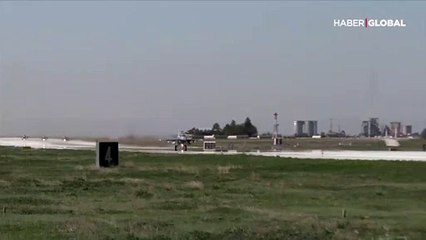 Pençe-Kaplan Operasyonu... 5 terörist etkisiz hale getirildi