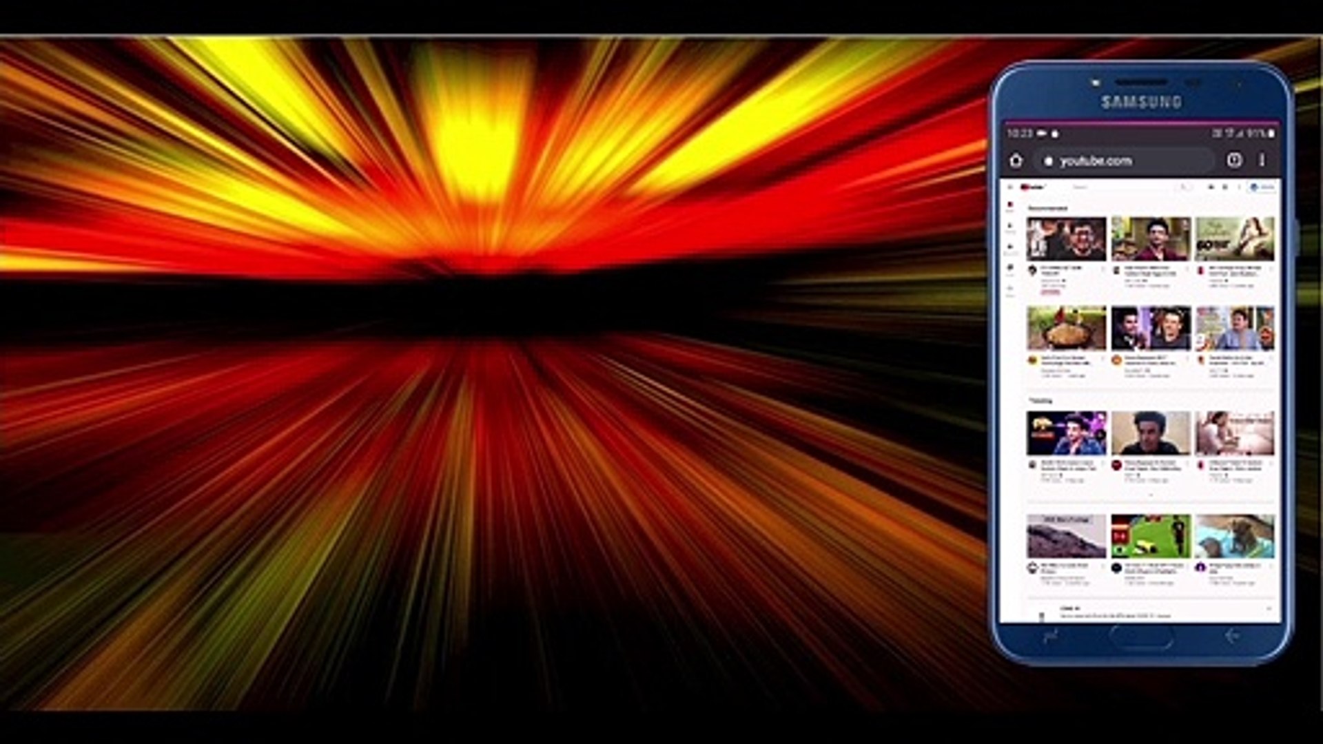 ⁣how to open a youtube account in hindi || how to open a proffesnioal youtube account || how to creat