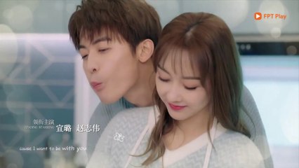 LÀM SAO? BOSS LẠI LÀM SAO NỮA Tập 6 Vietsub HD - What If You're My Boss? (2020)