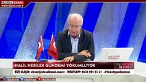 Televizyon Gazetesi - 25 Haziran 2020 - Halil Nebiler - Ulusal Kanal