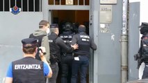 Liberadas cuatro mujeres y desmantelada la red que las explotaba sexualmente en Bilbao